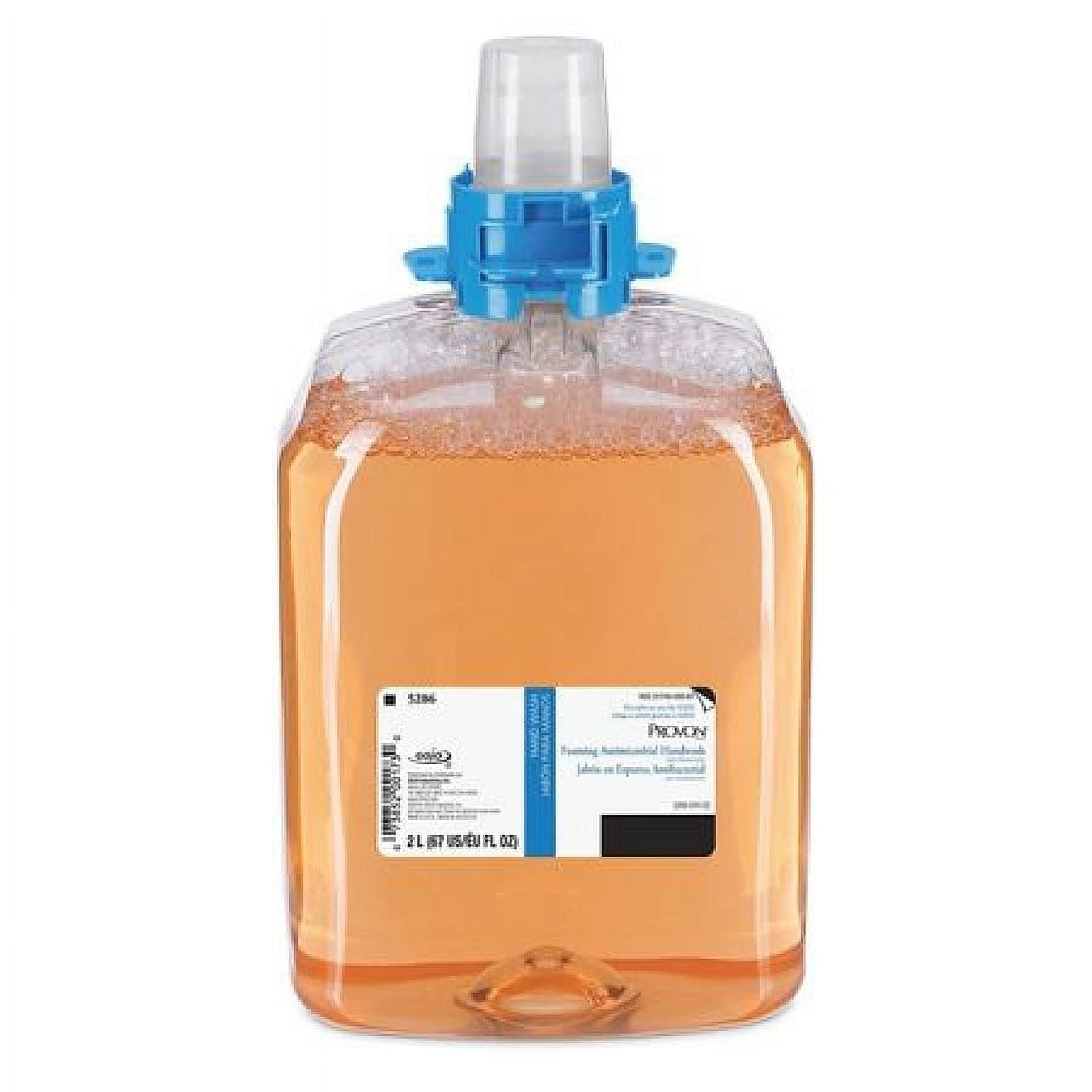 PROVON 5286-02 2000 ml Foam Hand Soap Cartridge, PK 2