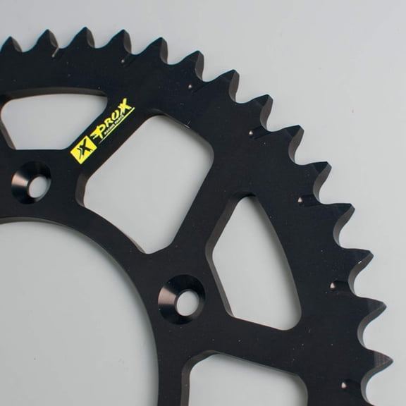 Prox Racing Parts Aluminum Rear Sprocket, 49T
