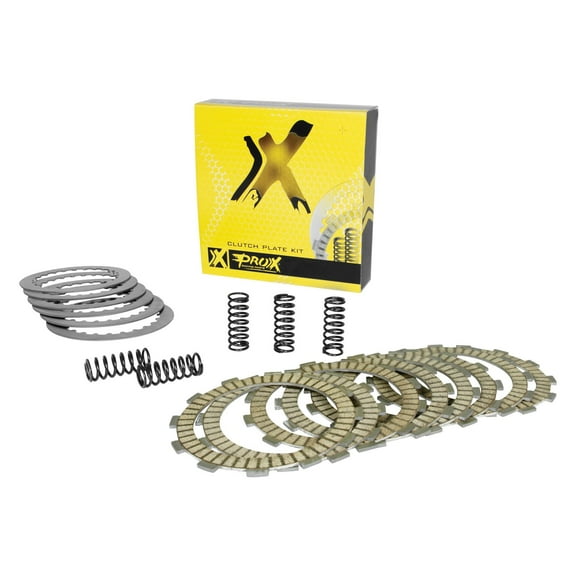 Prox 19-22088Ck Complete Clutch Plate Set