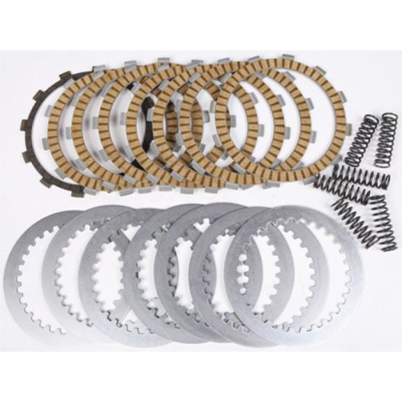 PROX COMPLETE CLUTCH PLATE KITRM80/85