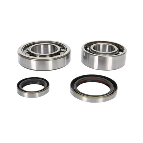 PROX CRNKSHFT BRNG&SEAL KT TRX250R'87-89