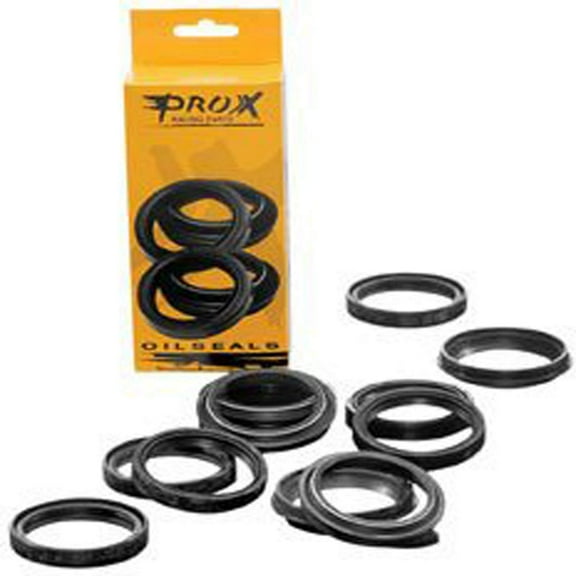 Prox Front Fork Seal and Wiper Set KX65 00-11 + RM65 03-06 - 40.S334611P