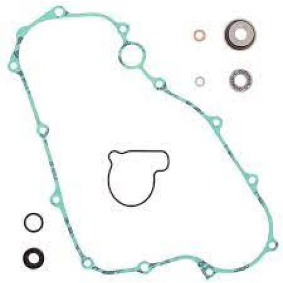 Prox Mechanical Seal Sportsman850'10-16