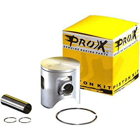 Pro X 01.2518.B Prox Piston Kit Xl/Gp800R + Xl/Gp1200R '98-05