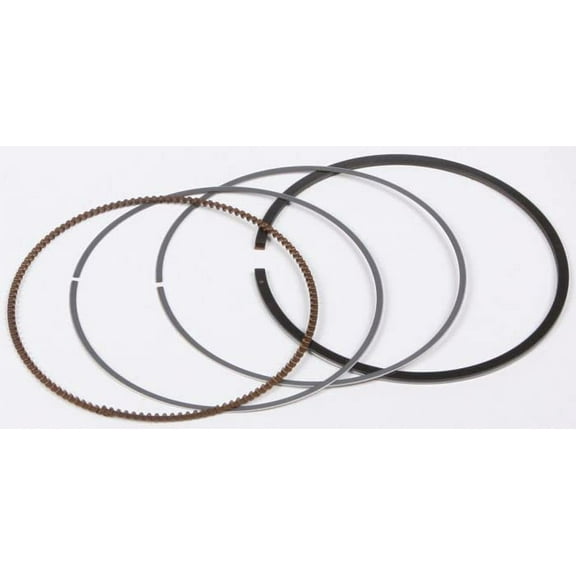 Pro X 2.4285 Prox Piston Ring Set Kdx200 '86-06