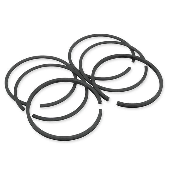 Pro X 02.1487.200 Prox Piston Ring Set Trx420 Rancher