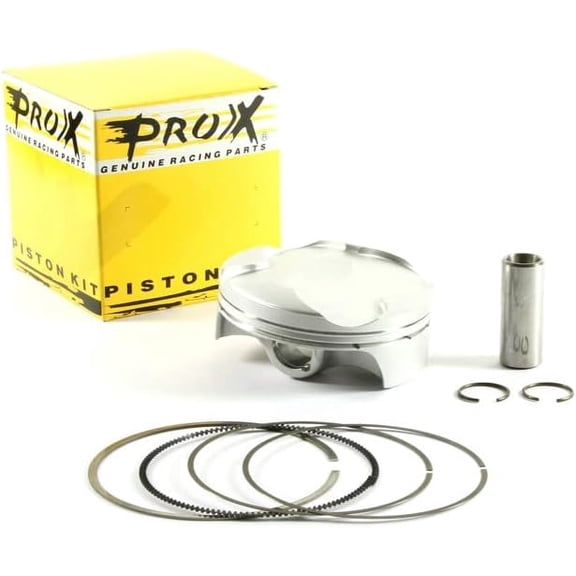 Pro-X 01.6440.A Piston Kit (A) - Standard Bore 94.95mm - 12.75:1 Compression