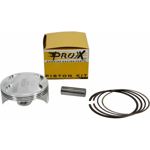 Pro-X 01.2448.A Piston Kit (A) - Standard Bore 96.95mm