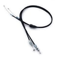 thumbnail image 1 of Pro X 53.11201 Prox Throttle Cable, 1 of 2
