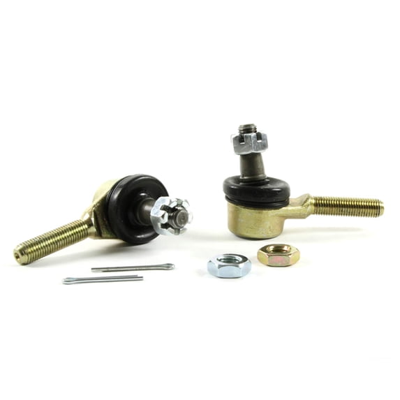 Prox 26.910034 Tie Rod End Kit