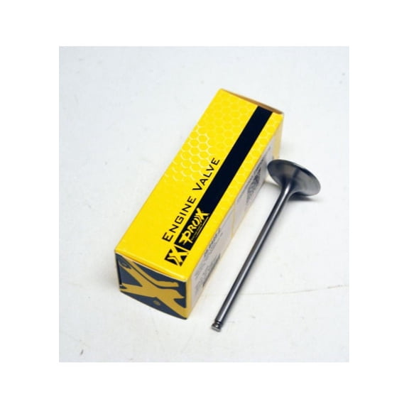 PROX TITANIUM EXHAUST VALVE CRF250R '18