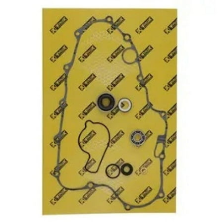 PROX WATER PUMP KIT YFM700R RAPTOR'06-16