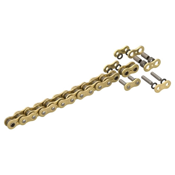 PROX X-RING ROLLERCHAIN 520 X 120 L