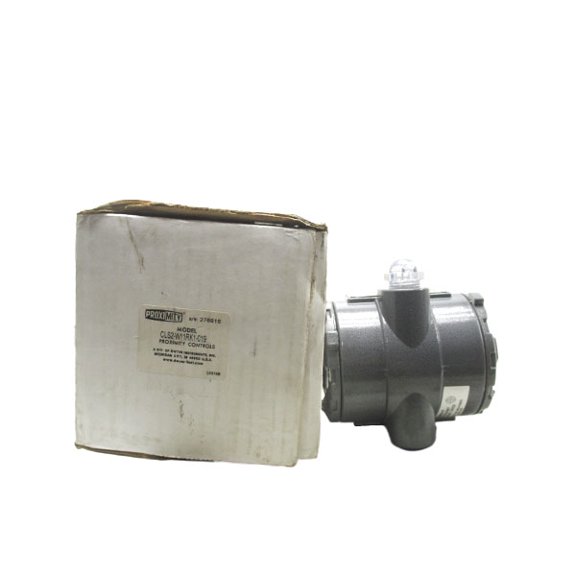 PROXIMITY CLS2-W11RK1-019 12-240VDC NSMP