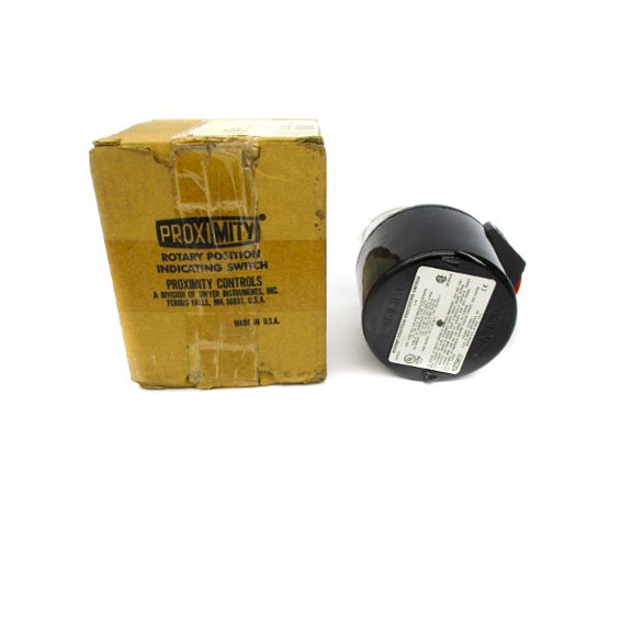 PROXIMITY CONTROLS 42AD0 250VAC 15A NSMP