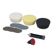 PROXXON Polishing Set for WP/E