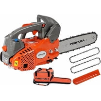 NEOTEC 31.8cc Gas Chainsaw,14 Inch Gasoline Powered Chain Saw 2-Stroke ...