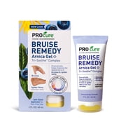 PROCURE Bruise Remedy Gel + Arnica Montana 2oz.