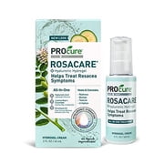 PROcure Rosacare Hydrogel with Licorice Extract, 20 oz Pack of 2