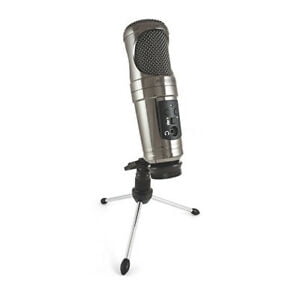 PROformance P755USB USB Condenser Microphone - Collectors Edition