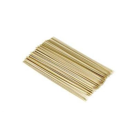 PROfreshionals Bamboo Skewers, 10-Inch