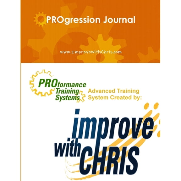 PROgression Journal, (Paperback)
