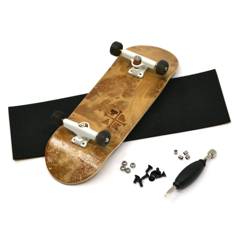 Tech deck hotsell trucks and wheels