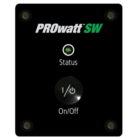 PROwatt SW Remote Switch