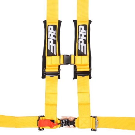 PRP 4.3 Harness- Yellow