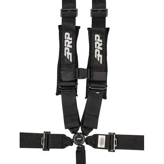 5.3 Harness, Black