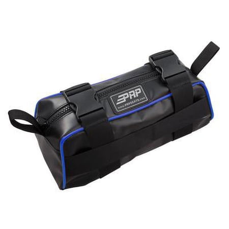 PRP Baja Bag, Blue - E10-I