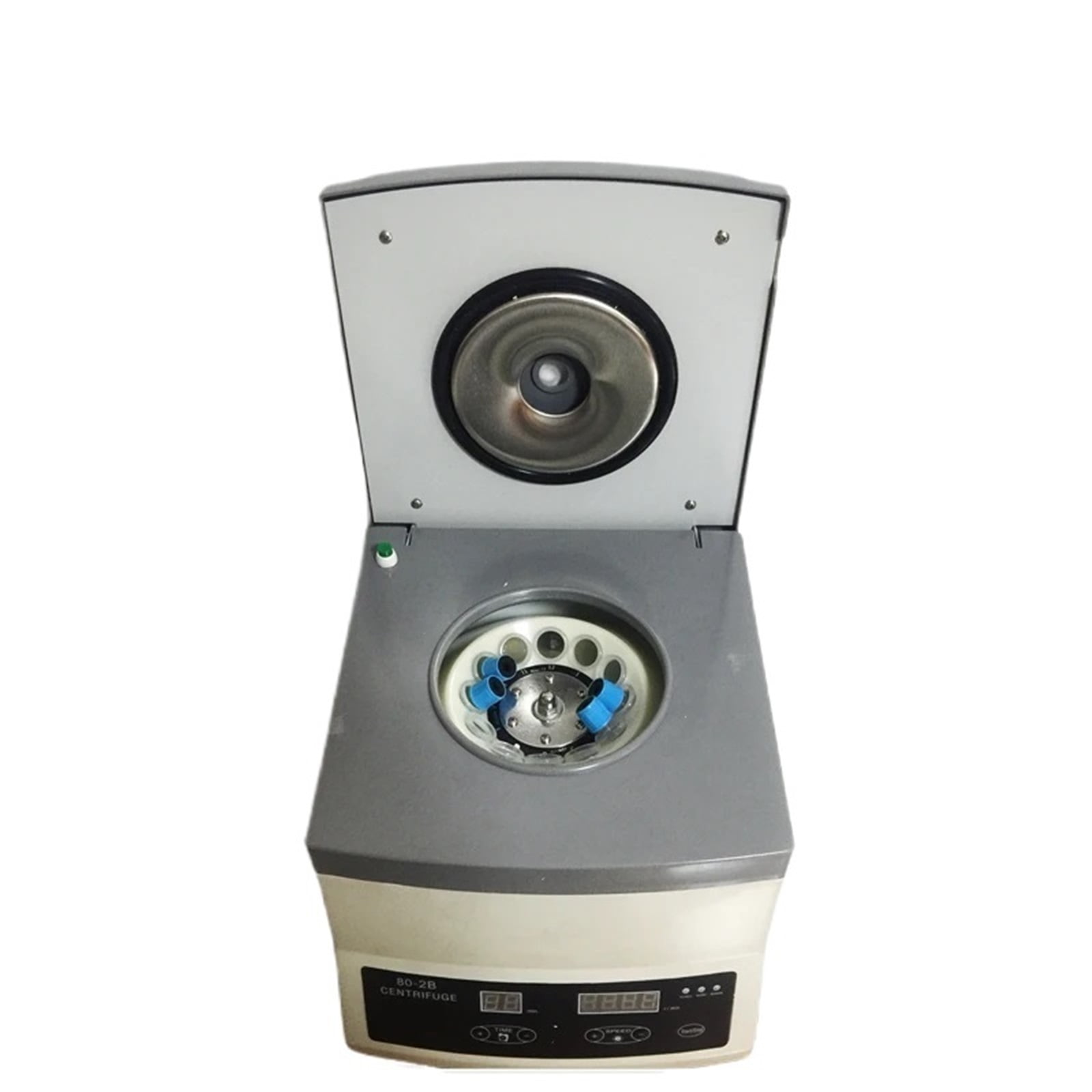 PRP Centrifuge Laboratory Centrifuge 4000rpm Capacity 15ml*12 Brushless DC Motor ,Efficient Separation