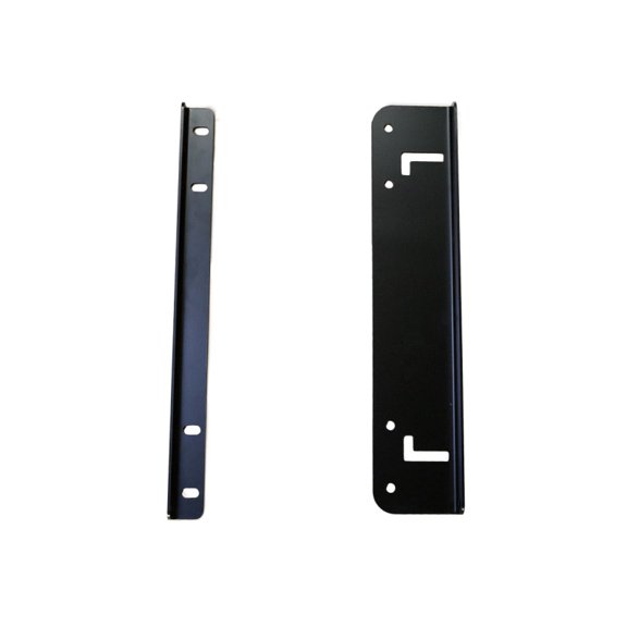PRP Mount Hardware Fits select: 1997-2002 JEEP WRANGLER / TJ