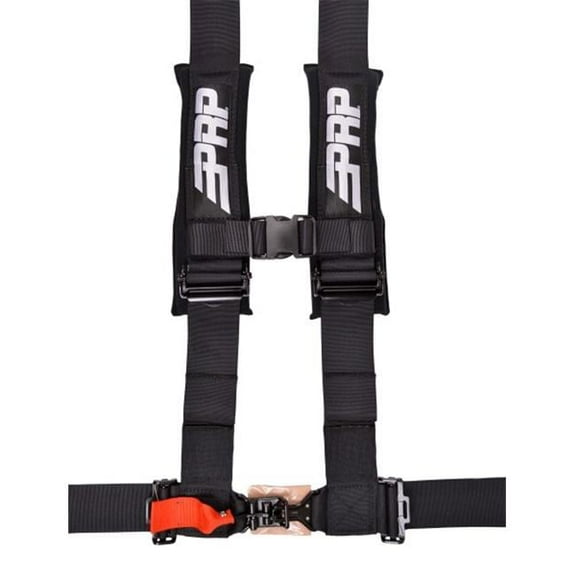 PRP SB4.3 4.3 3" 4-Point Blue Racing Seat Belt Harness B