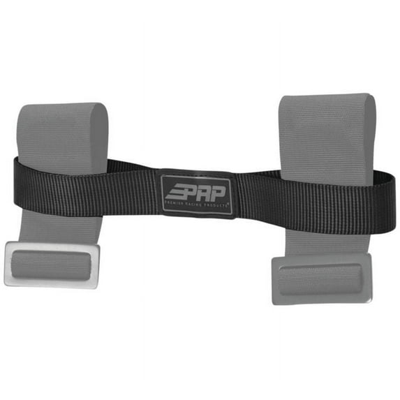 PRP SBBM Harness Belt Minders - Black