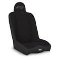 thumbnail image 1 of PRP Seats A140110-50 Daily Driver High Back Suspension Seat - All Black, 1 of 2