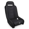 thumbnail image 1 of PRP Seats A7301-PORXP-201 Polaris RZR PRO XP-PRO R-Turbo R GT3 Suspension Seat, Black, 1 of 1