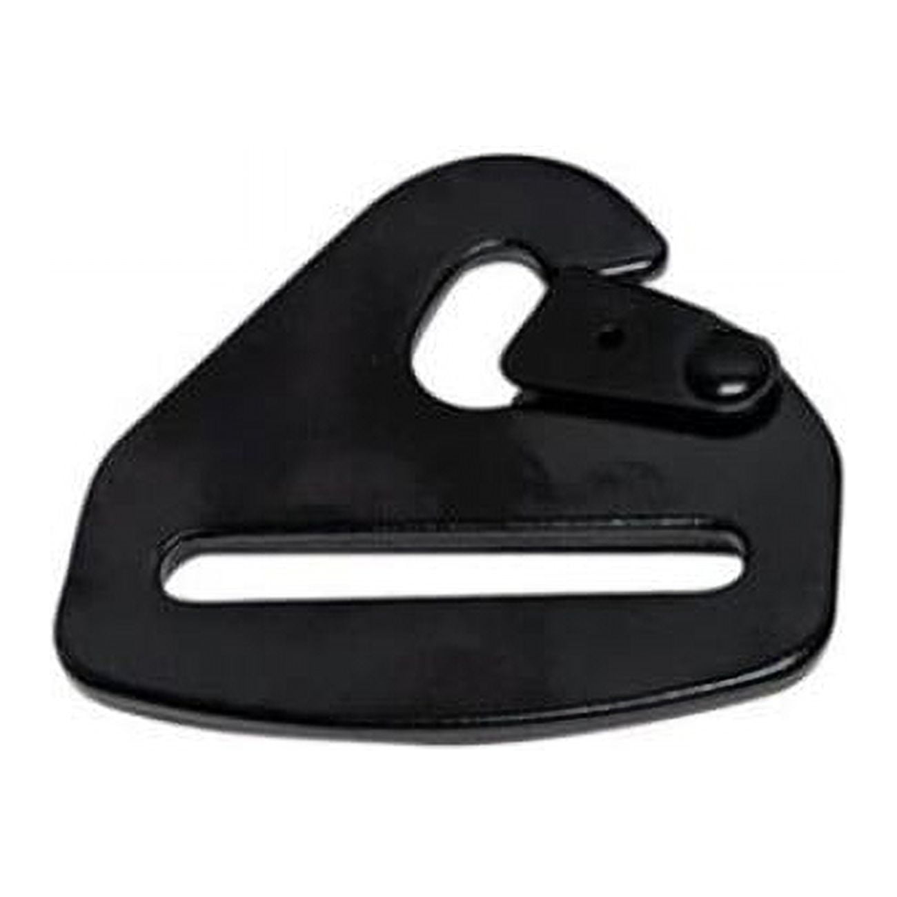 PRP Clip-In Harness Tab- Black