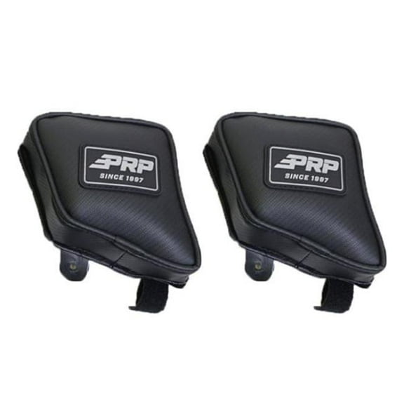 PRP Seats E100 Door Speakers Knee Pads for Polaris RZR - Set of 2