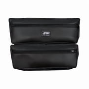 PRP Seats E33-210 Polaris RZR Double Bag - Carbon Fiber Black