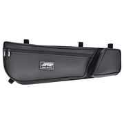 PRP Seats E60-210 Can Am Maverick X3 ATV Stock Door Bag Storage, Black Pair