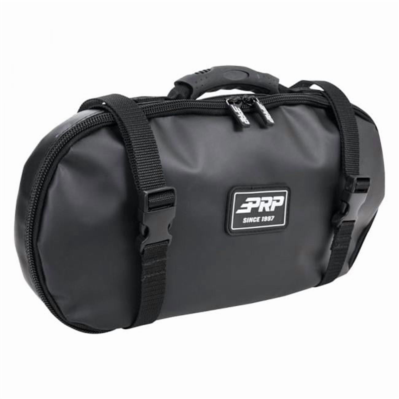PRP Seats E64L UTV Spare Drive Belt Bag - Large