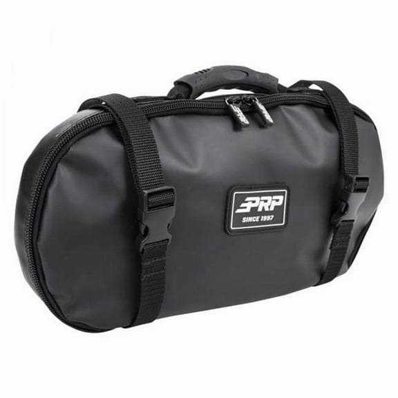 PRP Seats E64L UTV Spare Drive Belt Bag - Large