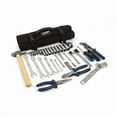 thumbnail image 1 of PRP Seats E98 RZR Roll Up Tool Bag with Tool Kit - 36 Piece, 1 of 2