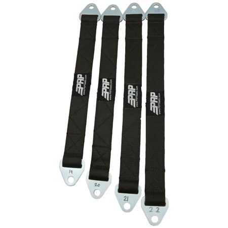 22In Quad Wrap Limit Strap
