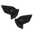 thumbnail image 1 of PRP Polaris RZR PRO XP/PRO R/Turbo R Front Door Bags with Knee Pad (Pair), 1 of 4