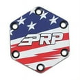 thumbnail image 1 of PRP Seats G100-NG1 PRP Steering Wheel Center Cap - Glory Stars & Stripes, 1 of 1