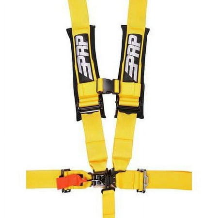PRP Seats PRP 5.3 Harness - SB5.3Y