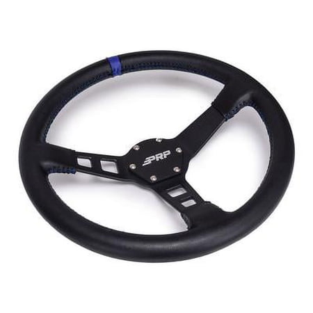 PRP Seats PRP Deep Dish Steering Wheel - G111