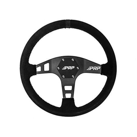 PRP Seats PRP Flat Steering Wheel - G210